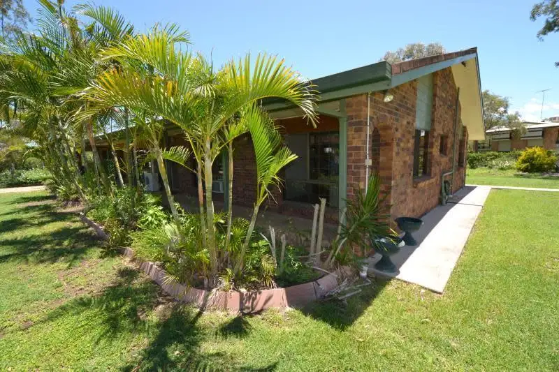 Main view of Homely house listing, 5 Alexandra Avenue, Biloela QLD 4715