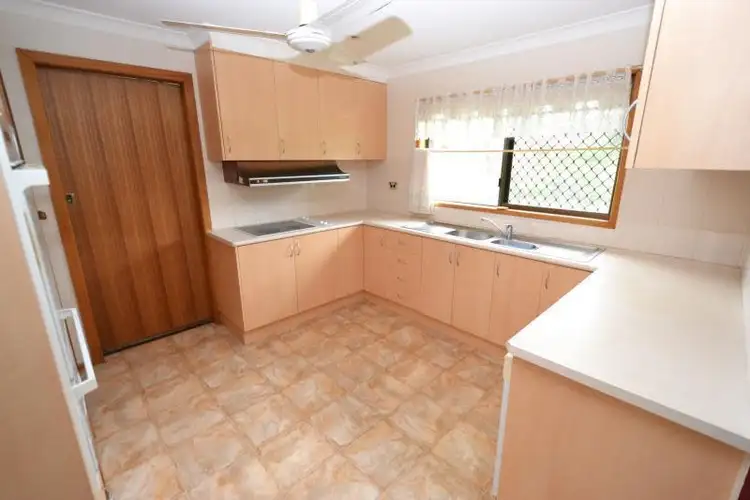 Second view of Homely house listing, 5 Alexandra Avenue, Biloela QLD 4715