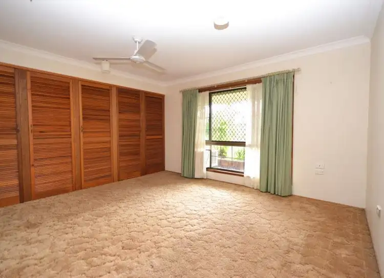 Sixth view of Homely house listing, 5 Alexandra Avenue, Biloela QLD 4715