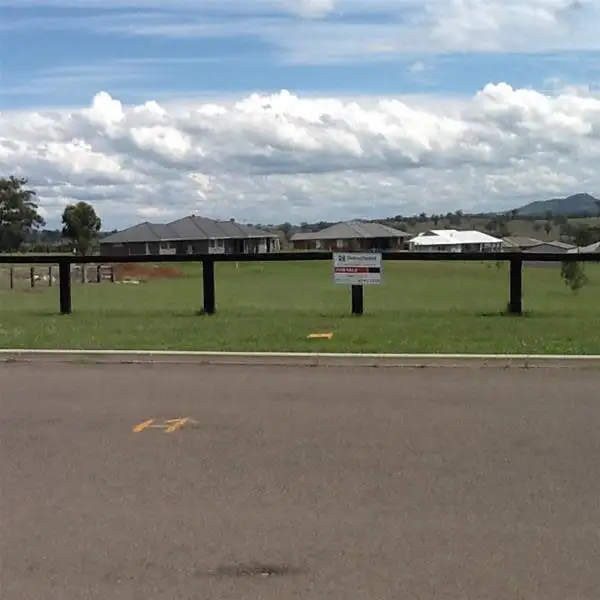 119 Ironbark Road, Muswellbrook NSW 2333