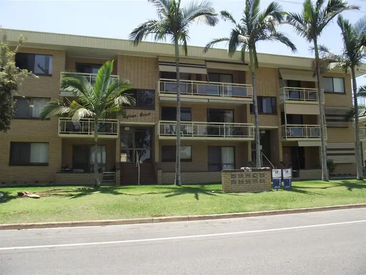 Address available on request