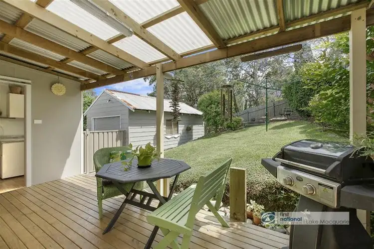 Fourth view of Homely house listing, 13 Lovell Street, Cardiff NSW 2285