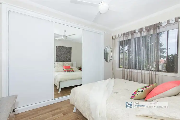 Fifth view of Homely house listing, 13 Lovell Street, Cardiff NSW 2285