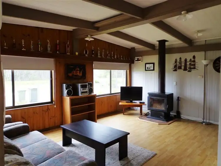 Second view of Homely house listing, 43 Centre Road, Loch Sport VIC 3851