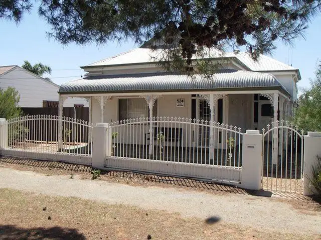 524 Blende Street