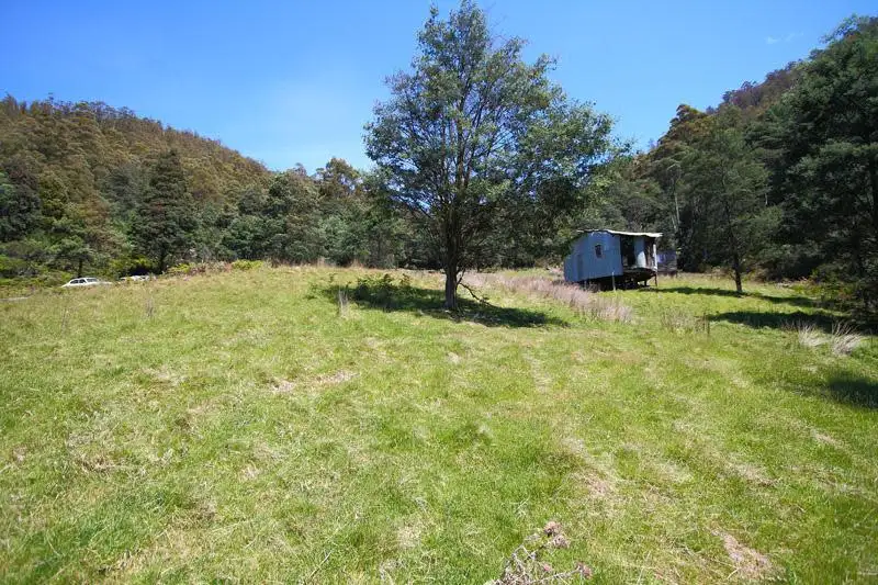 Main view of Homely land listing, 800 Crabtree Road, Crabtree TAS 7109