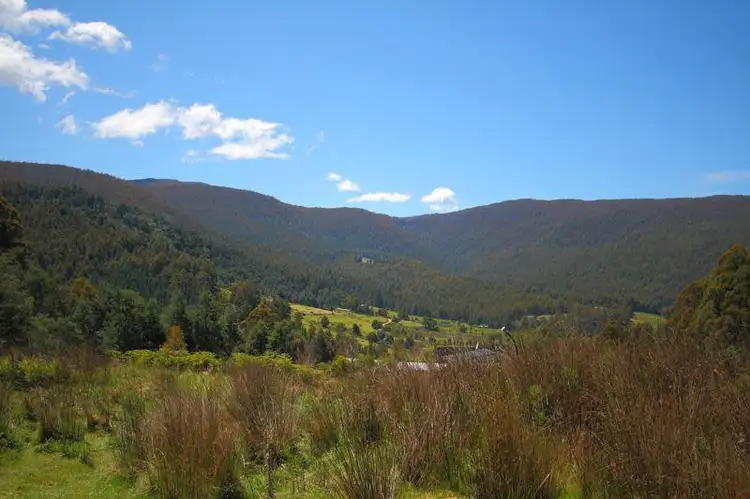 Second view of Homely land listing, 800 Crabtree Road, Crabtree TAS 7109