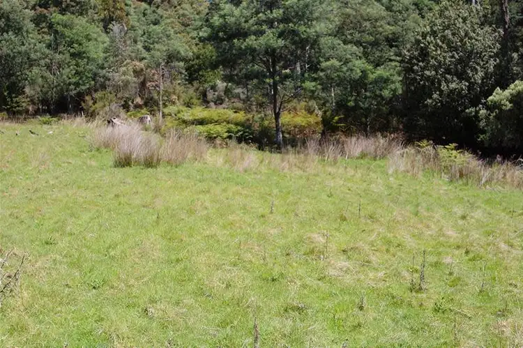 Fourth view of Homely land listing, 800 Crabtree Road, Crabtree TAS 7109