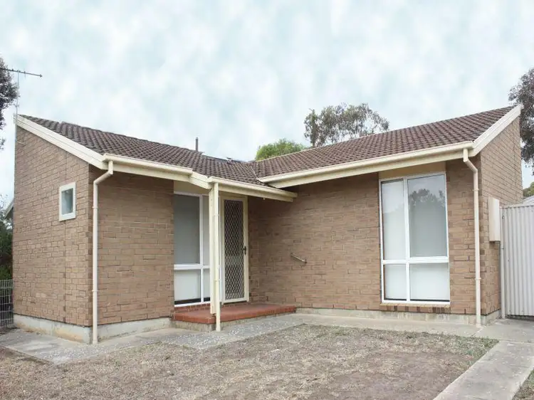 Main view of Homely house listing, 74 Taylors Avenue, Morphett Vale SA 5162