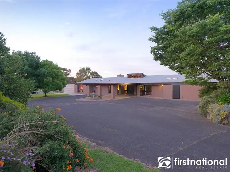 Main view of Homely rural property listing, 283 Heatherton Road, Narre Warren North VIC 3804