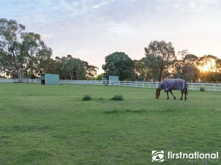 Second view of Homely rural property listing, 283 Heatherton Road, Narre Warren North VIC 3804