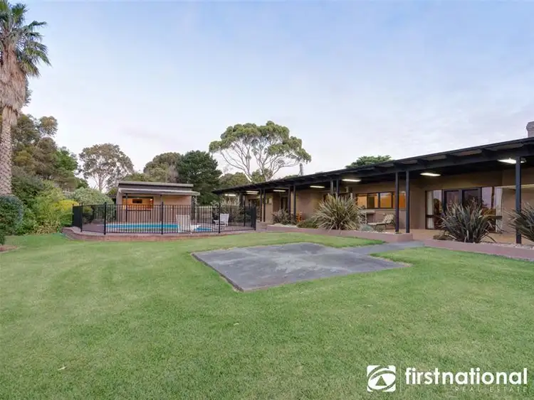 Third view of Homely rural property listing, 283 Heatherton Road, Narre Warren North VIC 3804