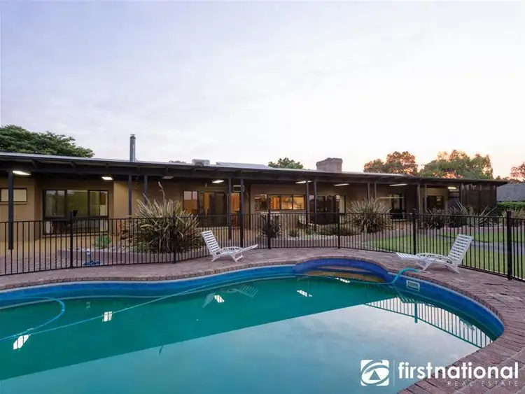 Fifth view of Homely rural property listing, 283 Heatherton Road, Narre Warren North VIC 3804