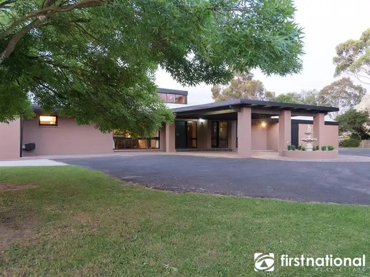 Sixth view of Homely rural property listing, 283 Heatherton Road, Narre Warren North VIC 3804