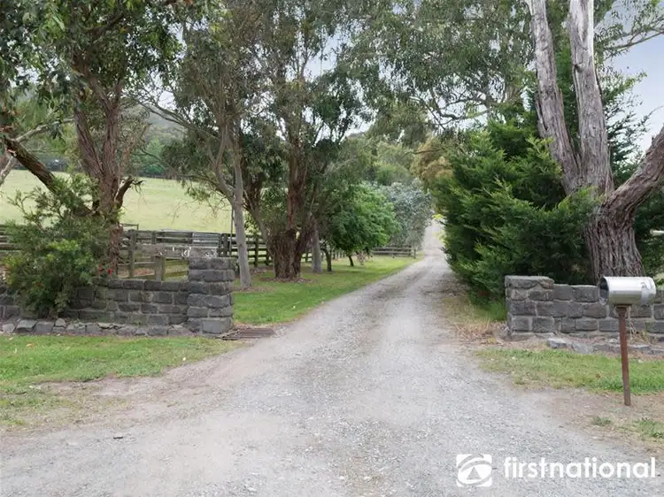 220 Garfield North Road, Garfield North VIC 3814