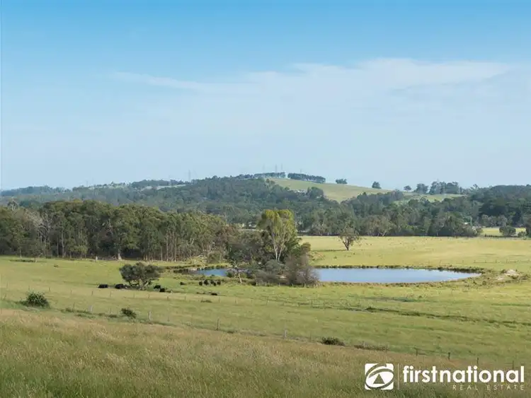 Sixth view of Homely rural property listing, 220 Garfield North Road, Garfield North VIC 3814