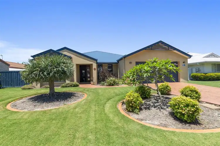 12 Tussock Crescent, Elanora QLD 4221