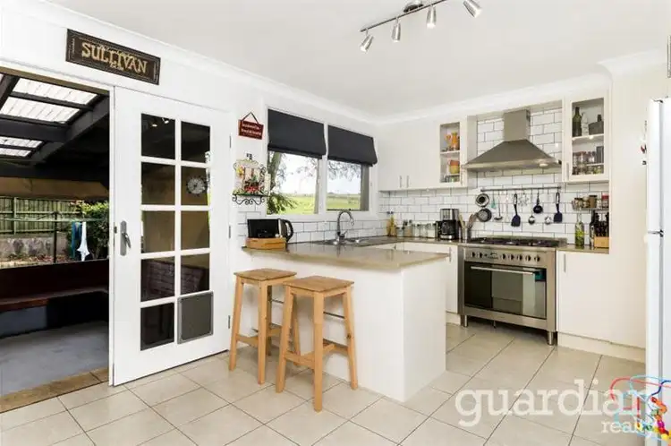 Second view of Homely house listing, 48B Kenthurst Road, Dural NSW 2158