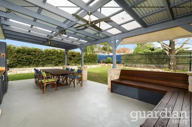 Fourth view of Homely house listing, 48B Kenthurst Road, Dural NSW 2158
