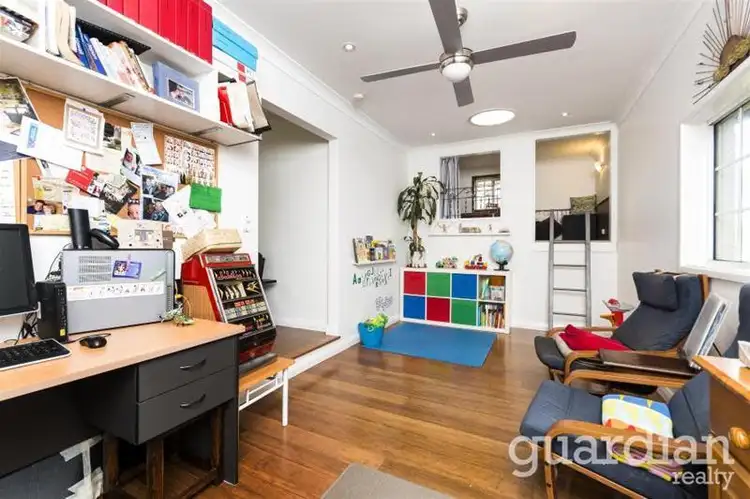 Sixth view of Homely house listing, 48B Kenthurst Road, Dural NSW 2158