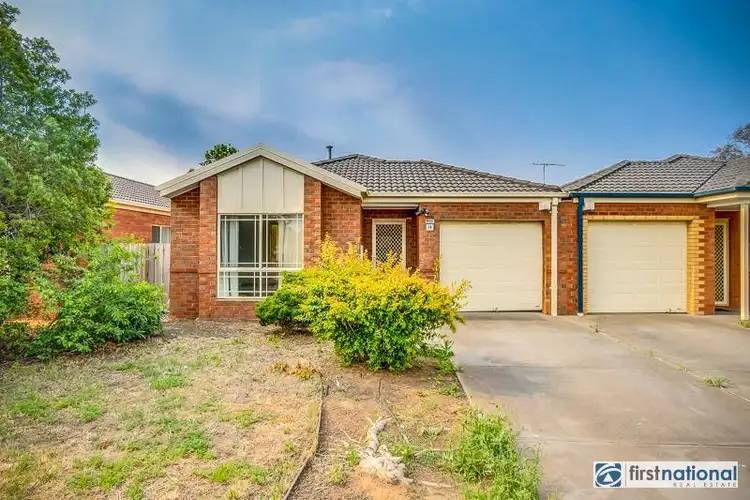 36 Ruby Place, Werribee VIC 3030