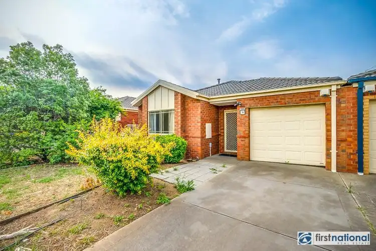 Second view of Homely house listing, 36 Ruby Place, Werribee VIC 3030