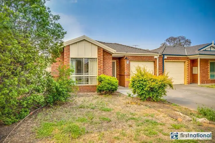 Third view of Homely house listing, 36 Ruby Place, Werribee VIC 3030