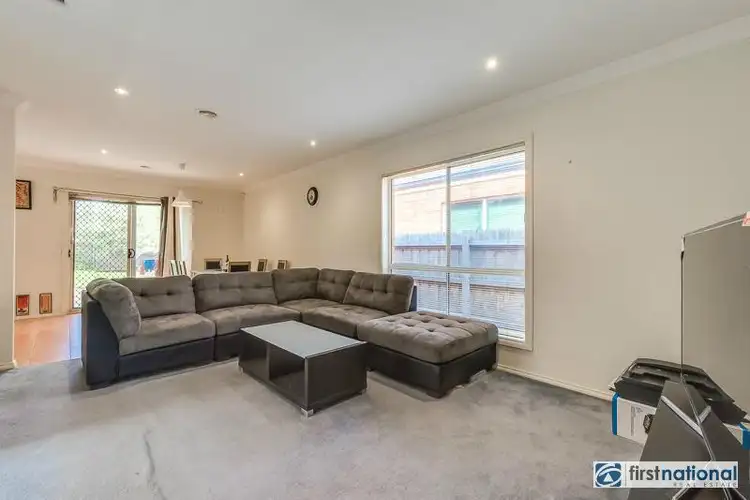 Fourth view of Homely house listing, 36 Ruby Place, Werribee VIC 3030