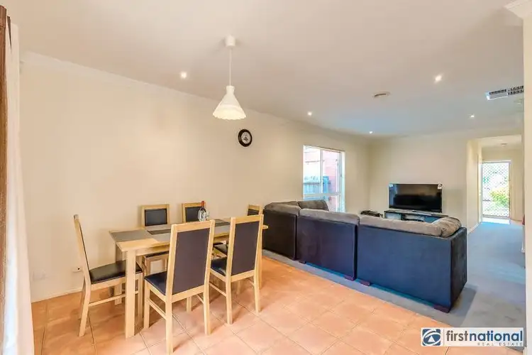 Fifth view of Homely house listing, 36 Ruby Place, Werribee VIC 3030