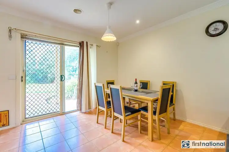 Sixth view of Homely house listing, 36 Ruby Place, Werribee VIC 3030