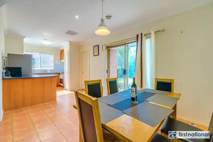 Seventh view of Homely house listing, 36 Ruby Place, Werribee VIC 3030