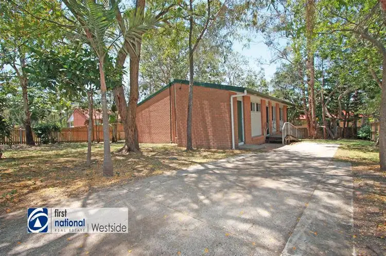 3 Wilson Court, Brassall QLD 4305