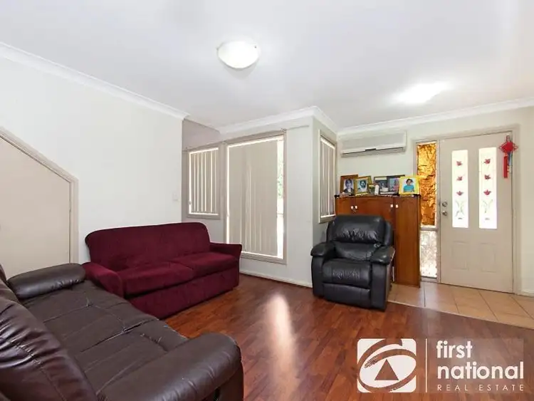 Third view of Homely townhouse listing, 6/17 O'Brien Street, Mount Druitt NSW 2770
