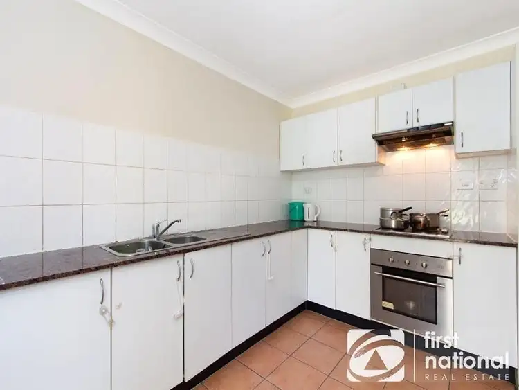 Fifth view of Homely townhouse listing, 6/17 O'Brien Street, Mount Druitt NSW 2770
