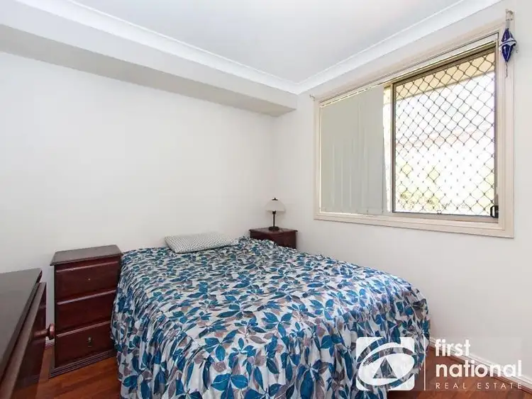 Sixth view of Homely townhouse listing, 6/17 O'Brien Street, Mount Druitt NSW 2770
