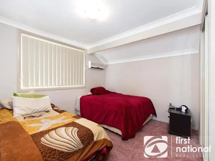 Seventh view of Homely townhouse listing, 6/17 O'Brien Street, Mount Druitt NSW 2770
