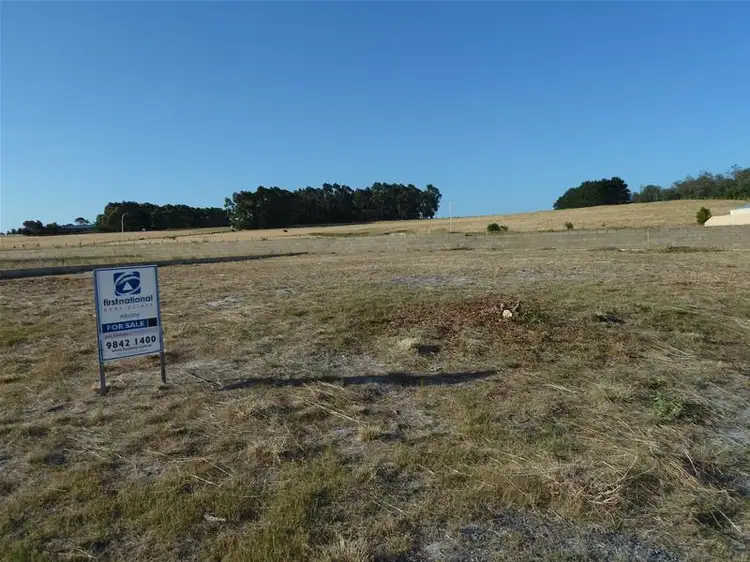 Main view of Homely land listing, 2 Juniper Court, Yakamia WA 6330