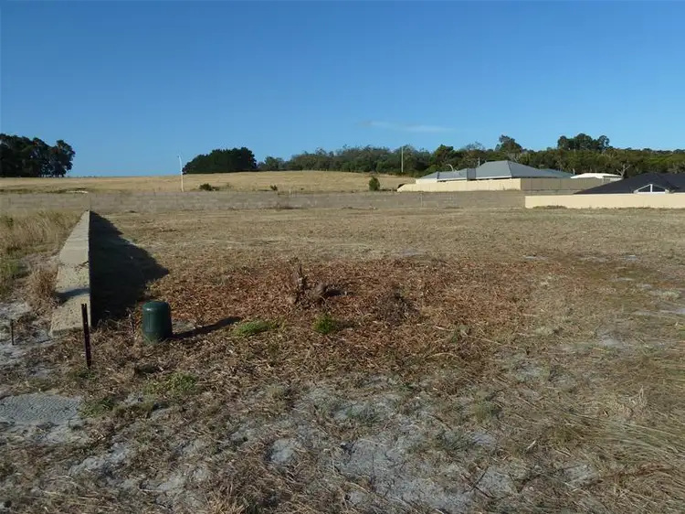 Third view of Homely land listing, 2 Juniper Court, Yakamia WA 6330