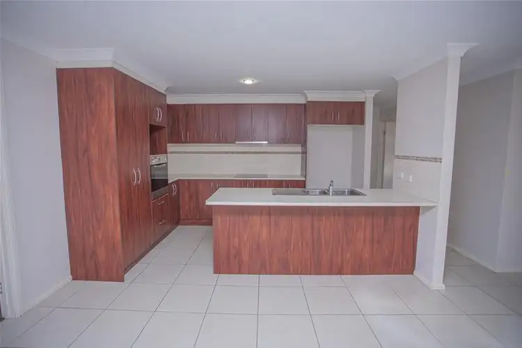Third view of Homely house listing, 56 Sommerfeld Crescent, Chinchilla QLD 4413