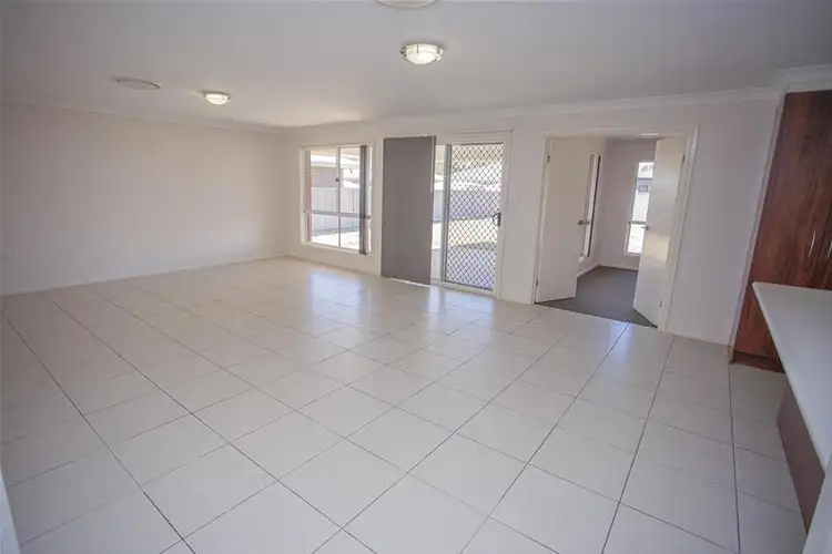 Fourth view of Homely house listing, 56 Sommerfeld Crescent, Chinchilla QLD 4413