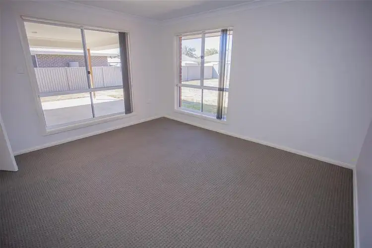 Sixth view of Homely house listing, 56 Sommerfeld Crescent, Chinchilla QLD 4413