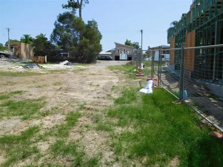 Second view of Homely land listing, 62 Bamboo Avenue, Bundall QLD 4217