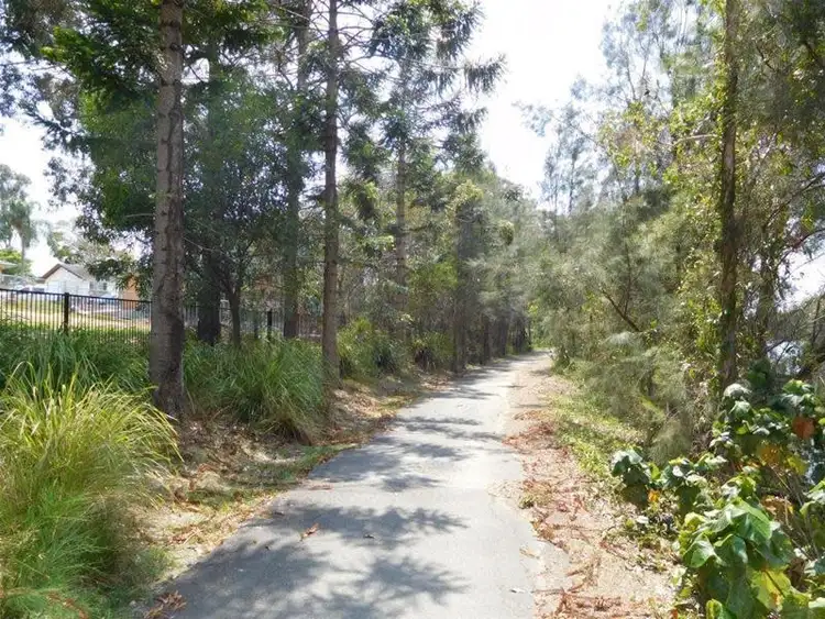Third view of Homely land listing, 62 Bamboo Avenue, Bundall QLD 4217
