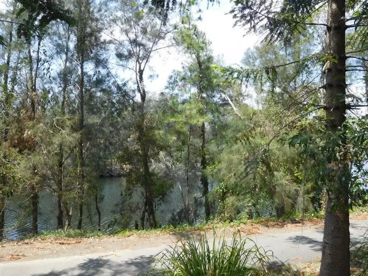 Fifth view of Homely land listing, 62 Bamboo Avenue, Bundall QLD 4217