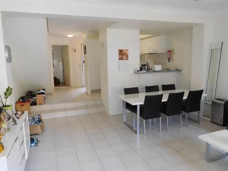 Second view of Homely townhouse listing, 90 Pohlman Street, Southport QLD 4215