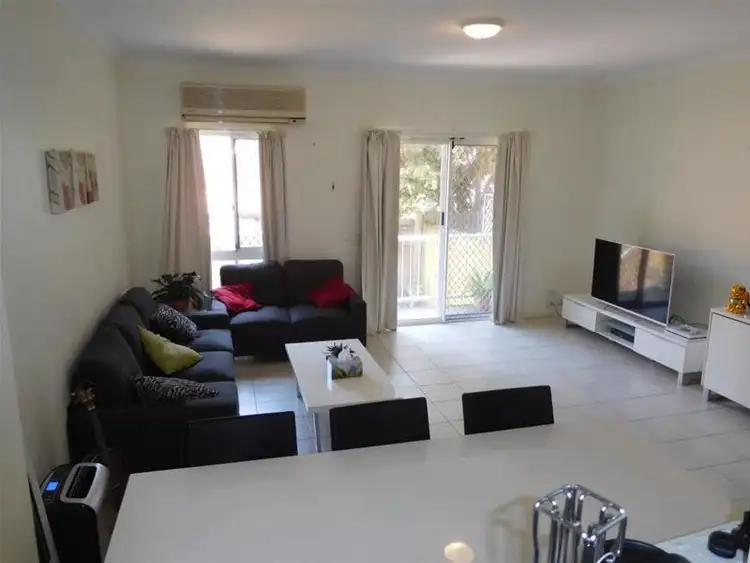 Third view of Homely townhouse listing, 90 Pohlman Street, Southport QLD 4215