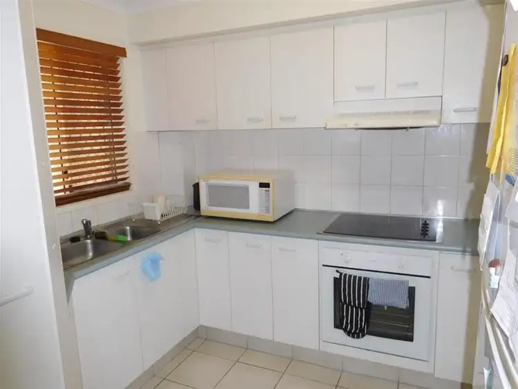 Fourth view of Homely townhouse listing, 90 Pohlman Street, Southport QLD 4215