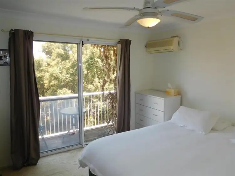 Fifth view of Homely townhouse listing, 90 Pohlman Street, Southport QLD 4215