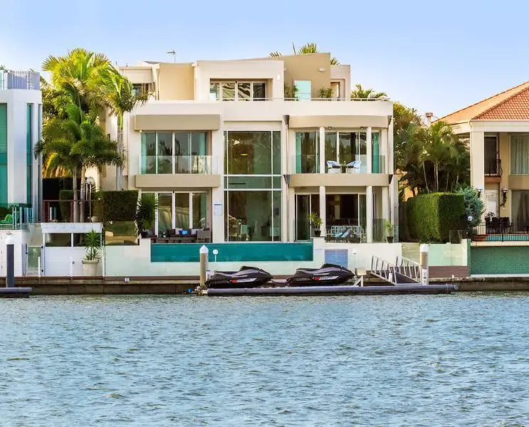 50 Admiralty Drive, Paradise Waters QLD 4217