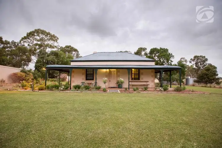 40 Higgs Road, Naracoorte SA 5271